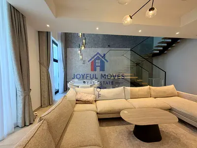Ready to move in | 4 Bedroom + Maid's Villa for Rent