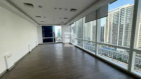 Bright Corner Office | Vacant | 6 Cheuqes on...