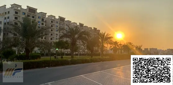 1-Bedroom Apartment | For Rent in Princess Village, Ajman | First Occupant | AED 32,000