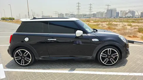 2020 MINI COOPER photo 3