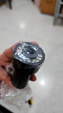 CCTV cameras