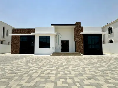 Single Floor | Spacious Garden | Family Living