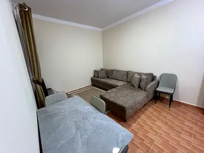 Fully Furnished One-Bedroom Apartment for Annual Rent in Al Rawda 3