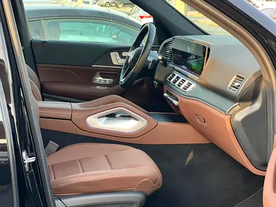 Mercedes-Benz GLE 350, миниатюра 17