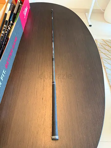 Tensei 1K Black x-stiff Driver Shaft