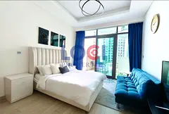 READY TO MOVE | FULLY FURNISHED | LUXURY LIVING