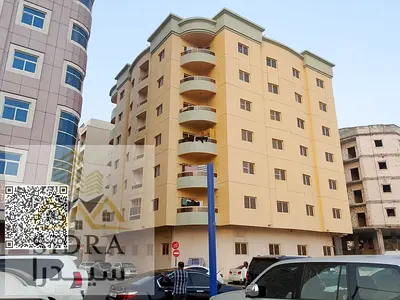 Residential Building for Sale | Al Rashidiya, Ajman | Corner Plot on Three Streets