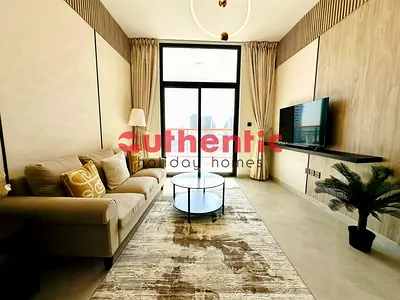 Special Offer | Luxurious Furnish | Community View