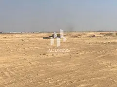 Residential Plot in Al Metraq, Sharjah | Prime Location Near Park & Parking | Freehold for Arabs | H
