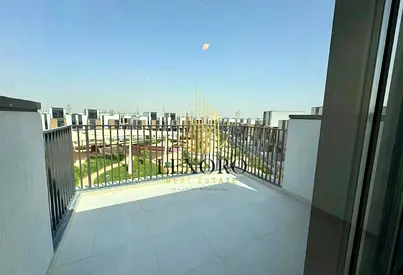 Near To Amenities | 3BR Villa G+2 | Al Ranim 1