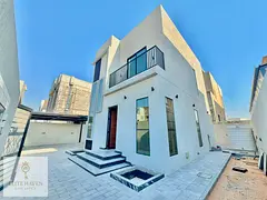 Spacious Standalone 3BHK Villa with Maid's Room for Yearly Rent in Hoshi, Sharjah