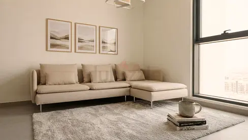 Ikea Soderhmn L Shape Sofa Beige