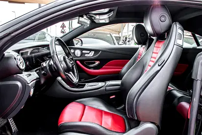 2019 Mercedes-BENZ E-CLASS 缩略图 6