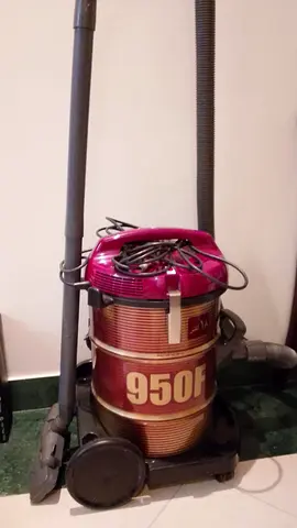 Vacuum Machine