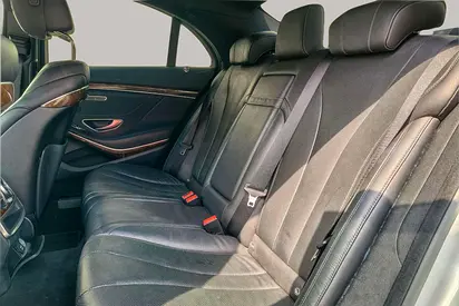 صورة مصغرة 12 لـ 2015 Mercedes-BENZ S-CLASS