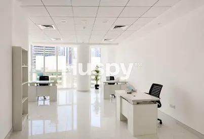 Semi Furnished | Canal View | Vacant
