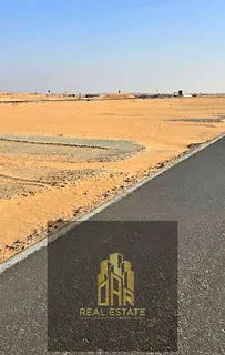 Residential Land for Sale in Al Matraq Area – Sharjah