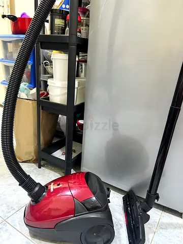 Geepas Vaccum for sale