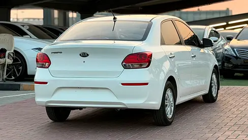 2020 KIA PEGAS — фото 4