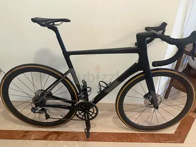 2021 Cannondale SuperSix HiMod (56cm)