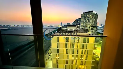 Elegant 2BR + Maid’s Apartment | Prime Location | Jannat A