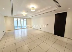 Compound Villa | Private Garden| Gated Community
