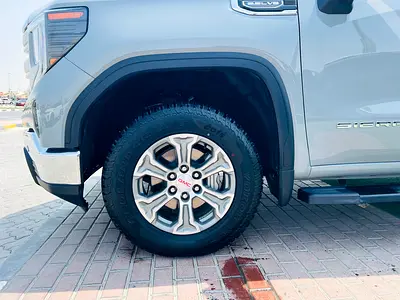 2024 GMC SIERRA — фото 14