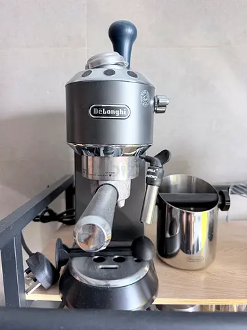 Delonghi Coffee Machine