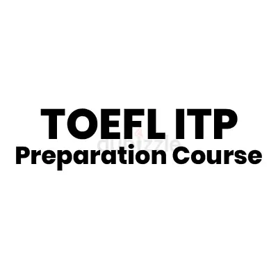 TOEFL Training Course
