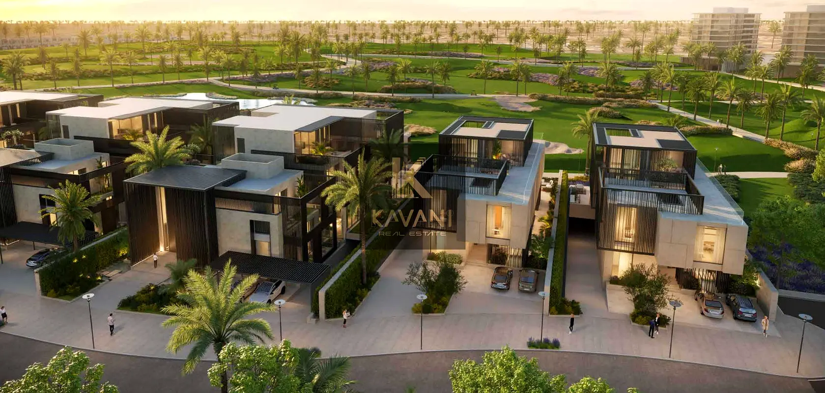 Ultra-Luxury Villa | Exclusive Golf Community | Utopia at DAMAC Hills