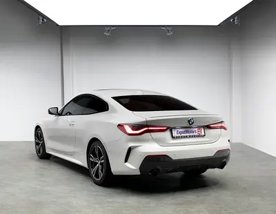 صورة مصغرة 3 لـ 2023 BMW 4-SERIES