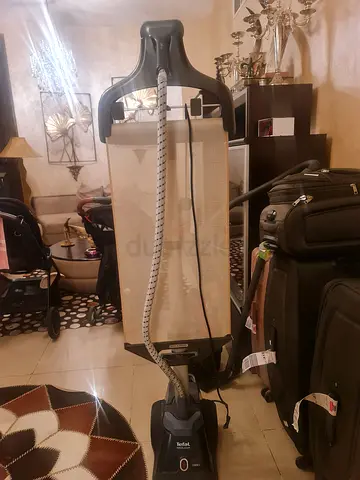 Tefal iron steam