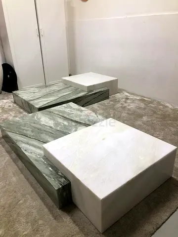 Luxury Marble centre table