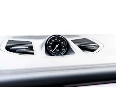 صورة مصغرة 20 لـ 2024 Porsche CAYENNE