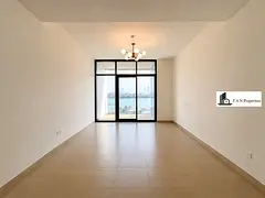 Stunning Sea & Burj Khalifa Views | Elegant Interiors | Modern 2BR