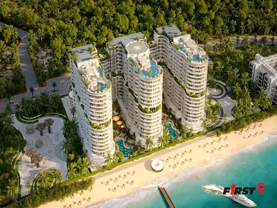 Launch Price | Waterfront Apartments | Freehold Ownership