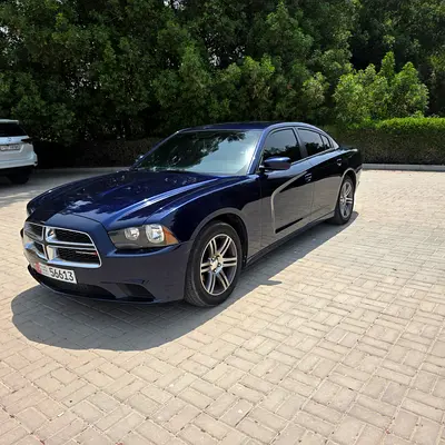 صورة مصغرة 9 لـ 2014 Dodge CHARGER