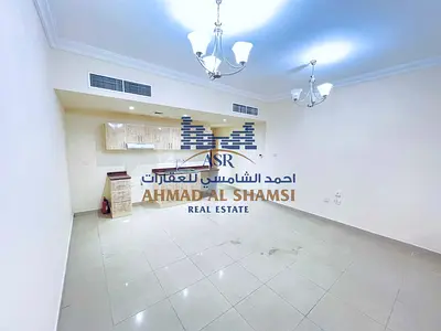 Hot Deal || Spacious Studio Appartment With Wadrobes || 1 Month Free || Near Nesto || Ready To Move|| Prime Location|| Close To Dubai Border||