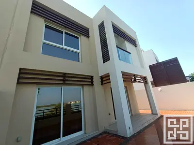 First Row Sea View | 3BR+M Villa Mina Al Arab