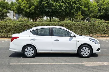 2022 Nissan SUNNY — фото 4