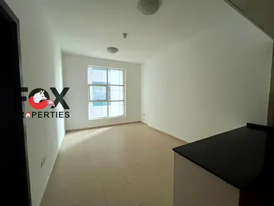1 Bedroom Apartment with Open View in City Tower | Opposite Grand Mall | Next to Safeer Mall | Balcony | Prime Location with Easy Access to Sharjah