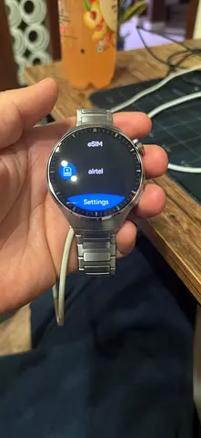 Huawei Watch Pro 4 for Sale