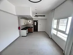 Second Occupant Studio for Rent in Al Jurf 3 Ajman Near Chinese Market with Modern Finishing