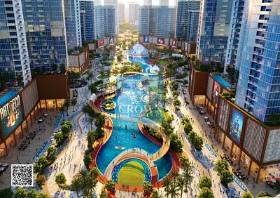 🏡 Own a Luxury Fully Furnished 2-Bedroom from Just AED 692,099 | No Commission!
