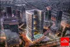 Distress Deal | Handover Q4 2026 | Premium 1BR