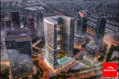 Distress Deal | Handover Q4 2026 | Premium 1BR