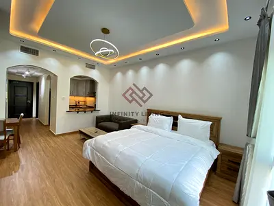 High-Rental-Income Studio Near Metro | Strong Capital Appreciation | Prime Investment Opportunity
