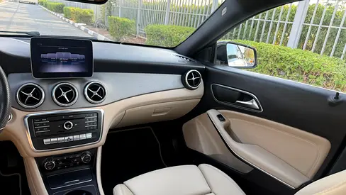 2019 Mercedes-BENZ CLA 缩略图 15