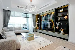 Upgraded | Fountain Views | Fully Furnished