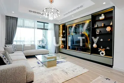Upgraded | Fountain Views | Fully Furnished
